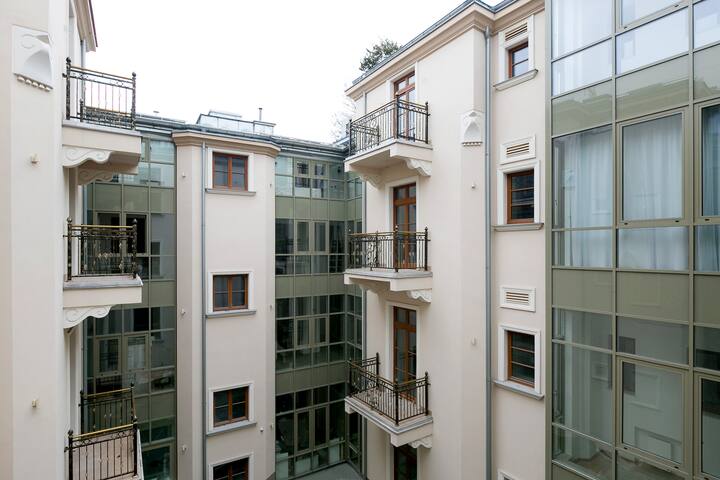 Ventus Rosa managed Airbnb listing 1
