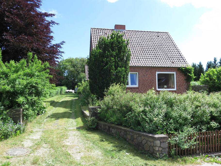 Strassenansicht