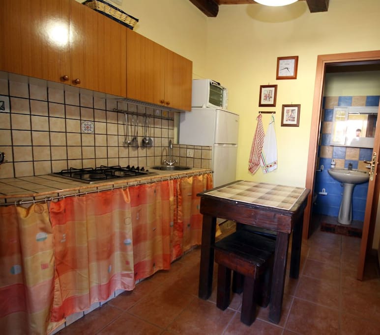 Cucina