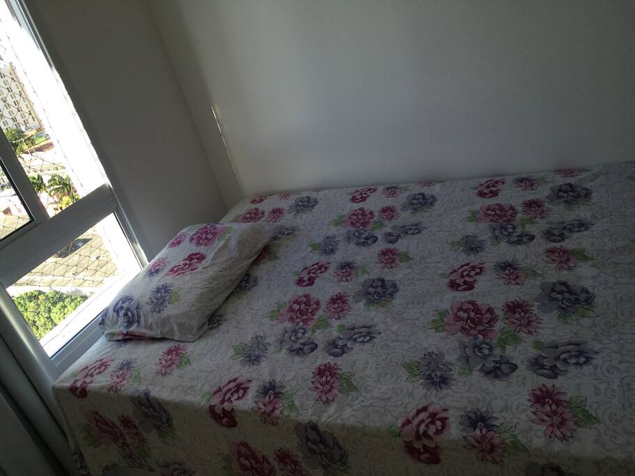 Cama de casal