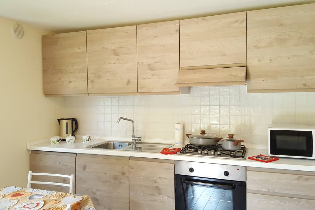 cucina