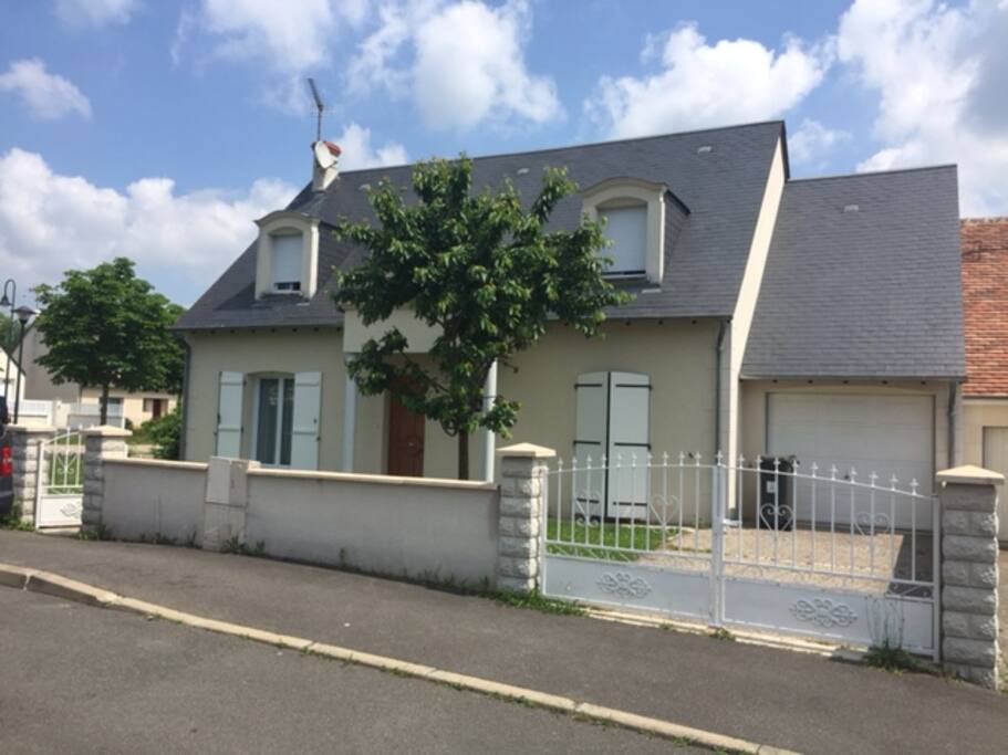 Maison