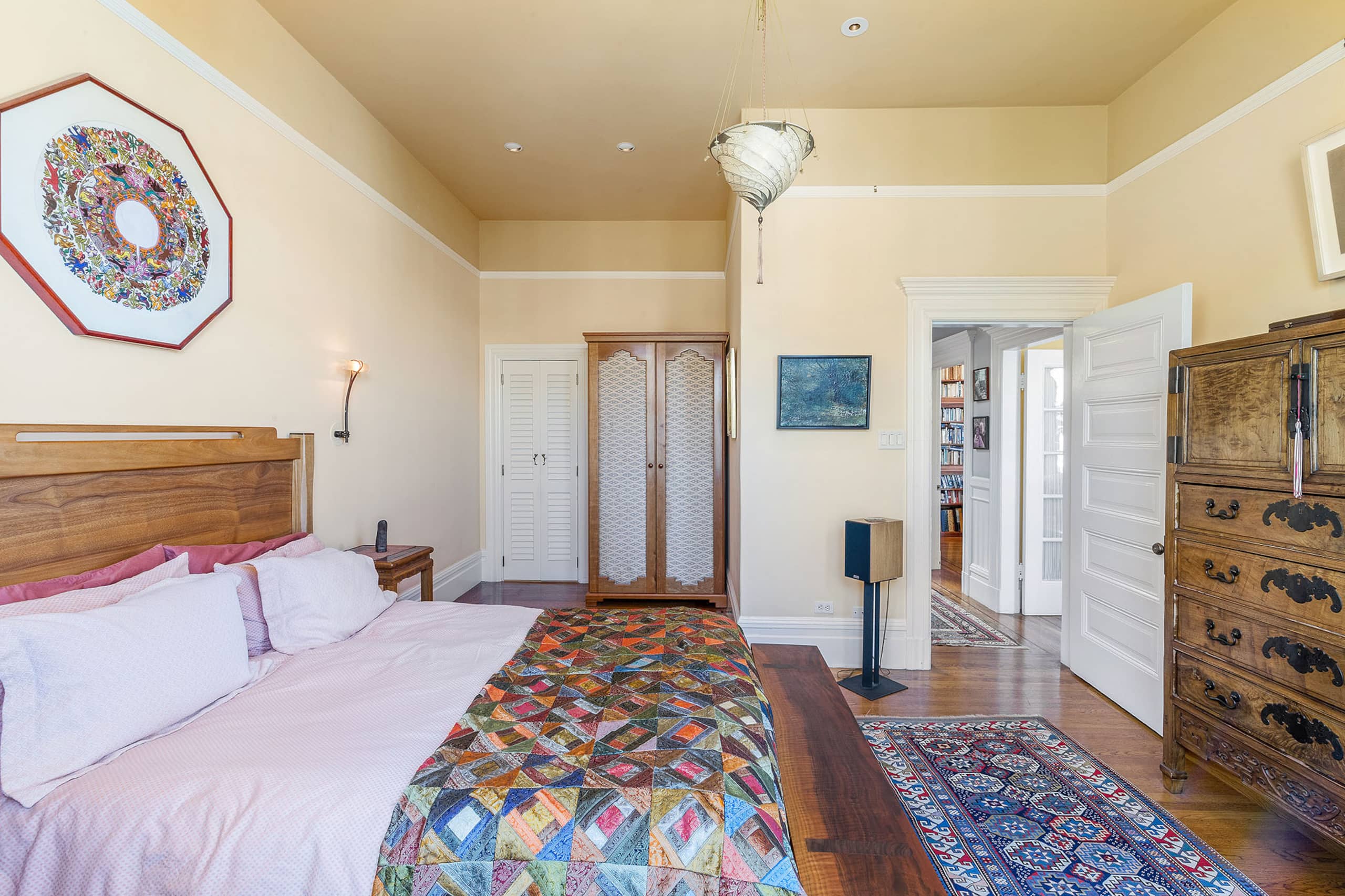 Condo in San Francisco · ★4.96 · 3 bedrooms · 3 beds · 1 bath - Image 26