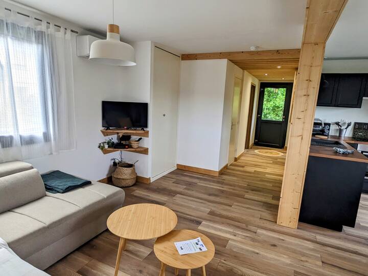 Gîte 3* Des Jonquilles - Gérardmer