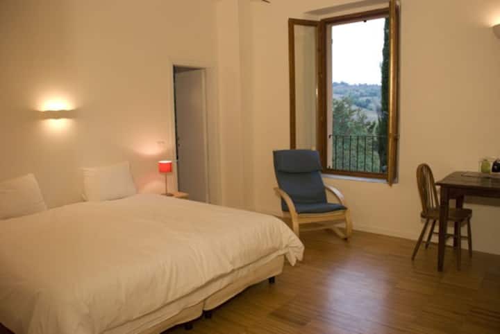 ห้องนอน