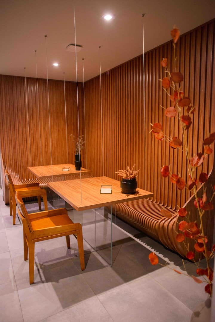Loft Jp Redenção- Porto Alegre - Porto Alegre