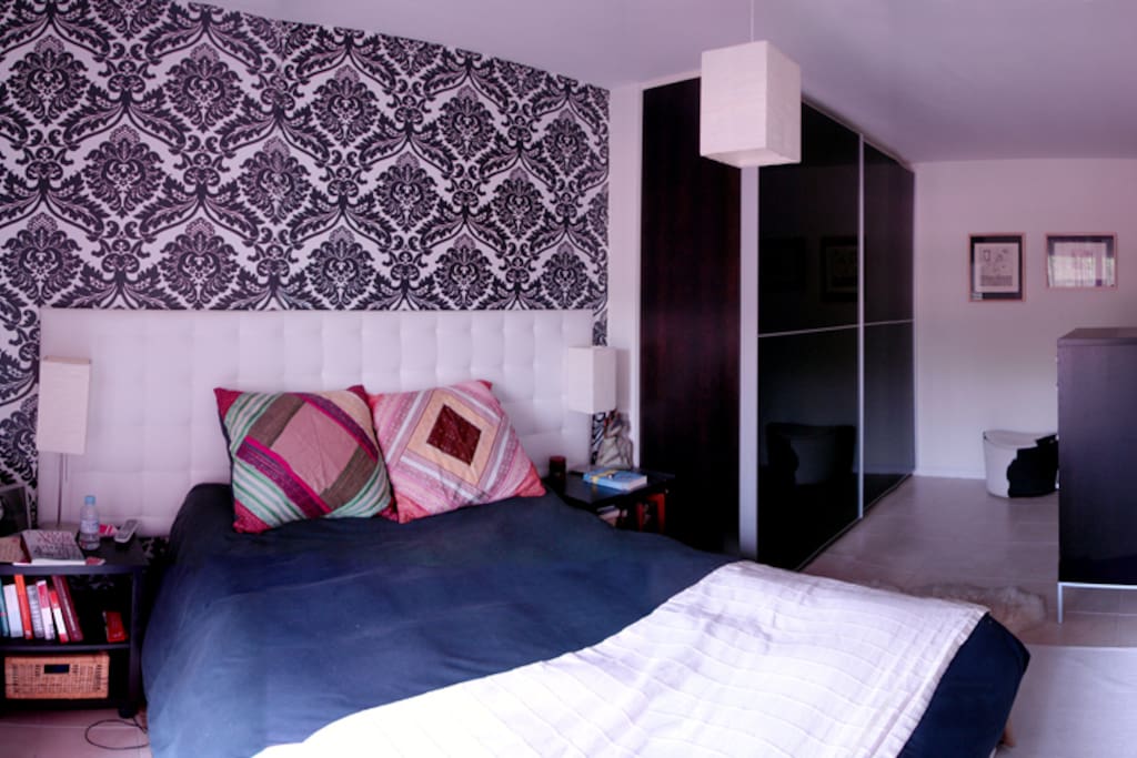 Habitación principal