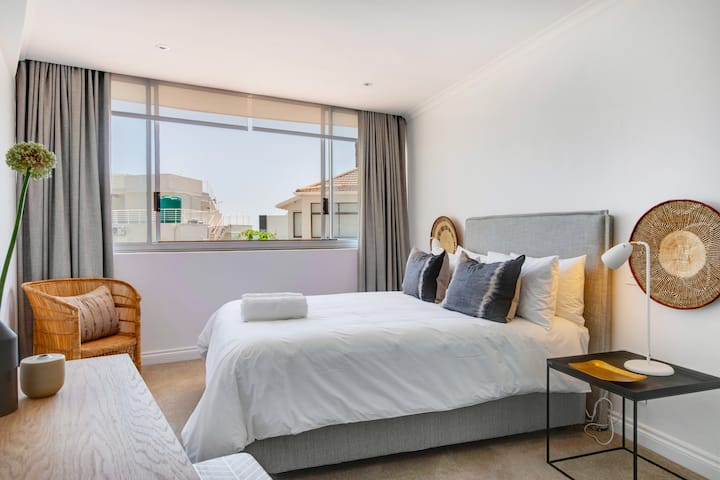 Peaceful & Perfectly Located 1-bed In Bantry Bay - Le Cap