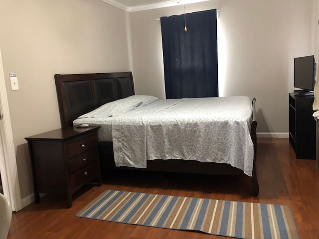 Stay in family place! 1