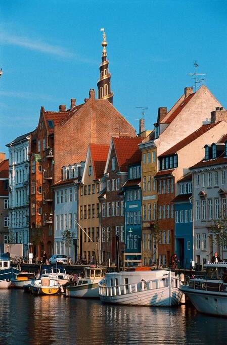 Christianshavn
