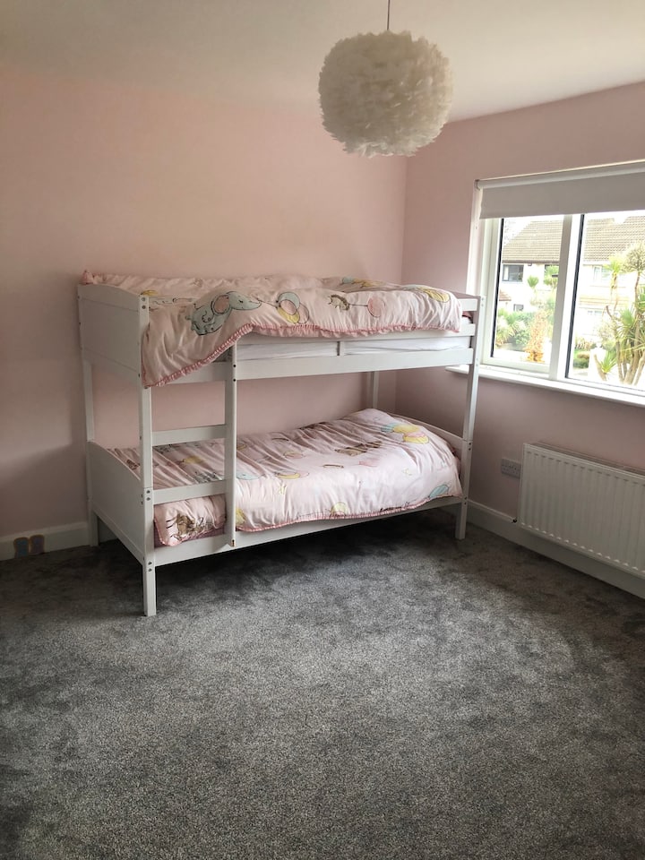 Спална соба 3