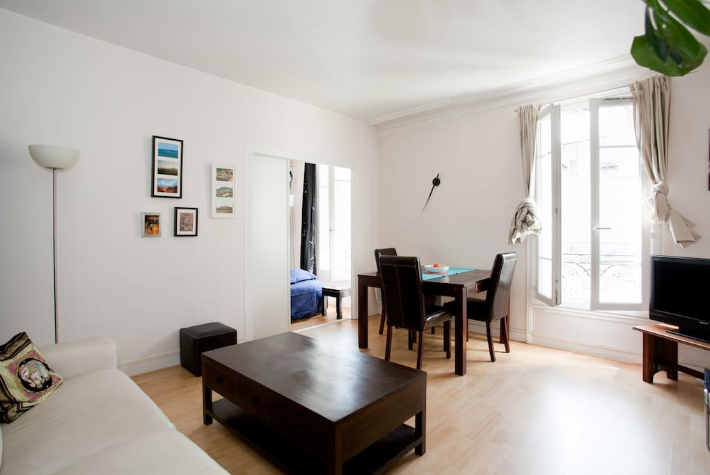 Grand salon