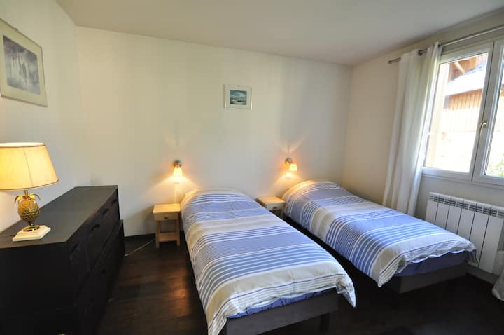 חדר שינה שלישי