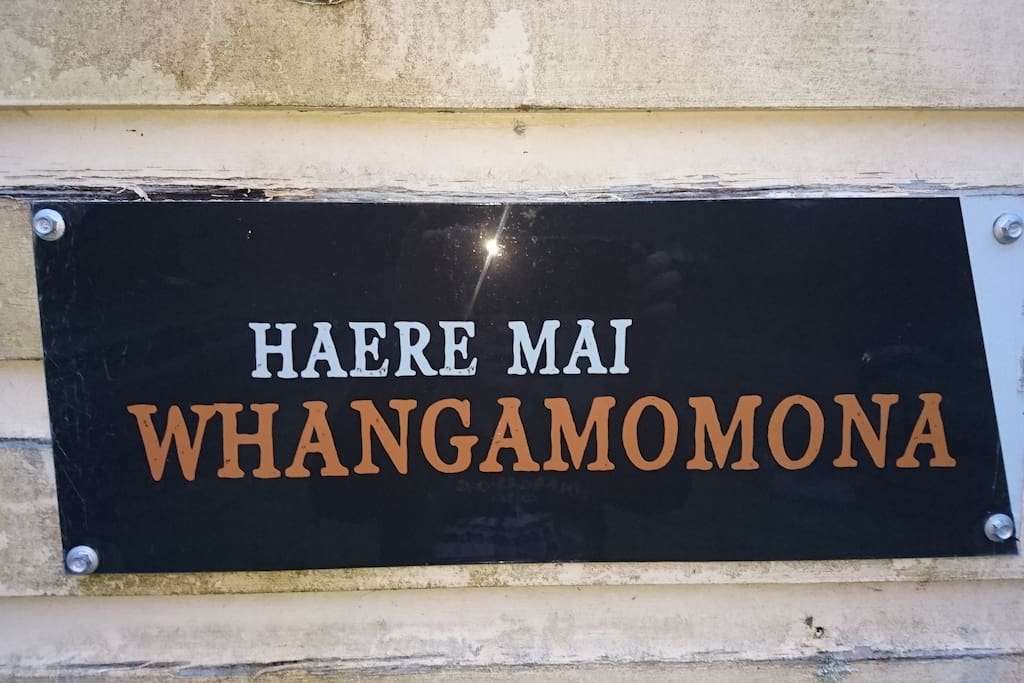 Welcome / Croeso