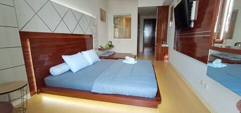 Borneo Bay Apartment