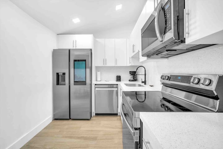 HavenStay LLC managed Airbnb listing 3