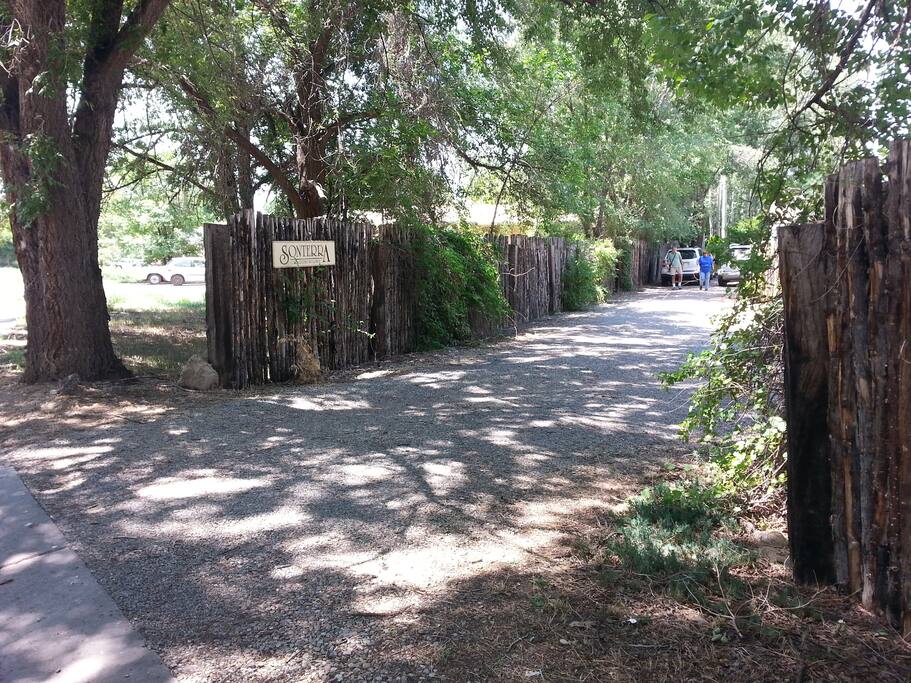 The Oasis of Taos! Apartments for Rent in Taos, New Mexico, United States