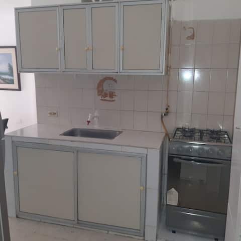 Top Airbnb: Two-bedroom apartment in Neiva
