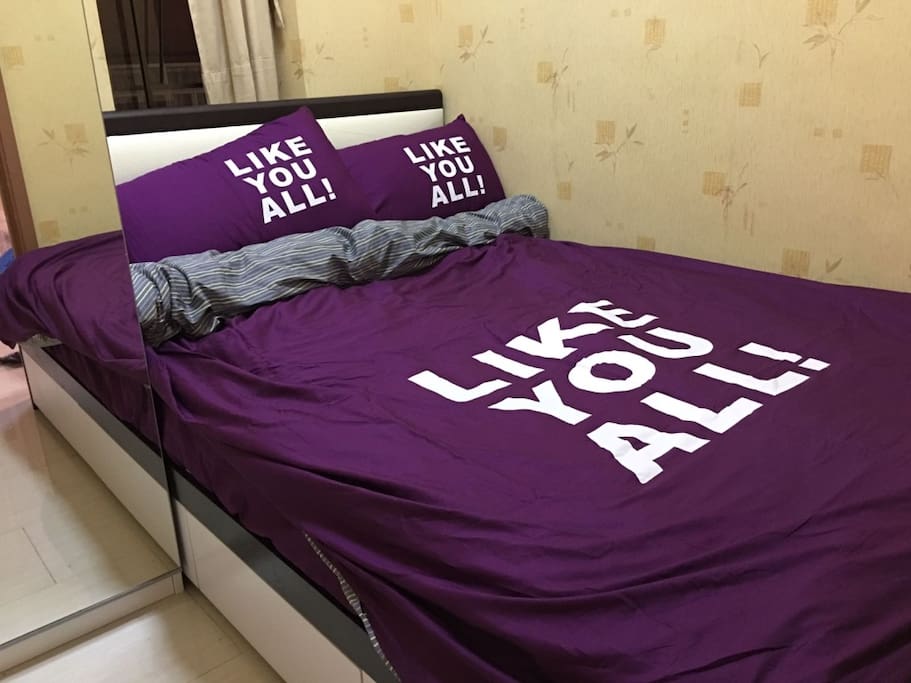 Bed Room 2