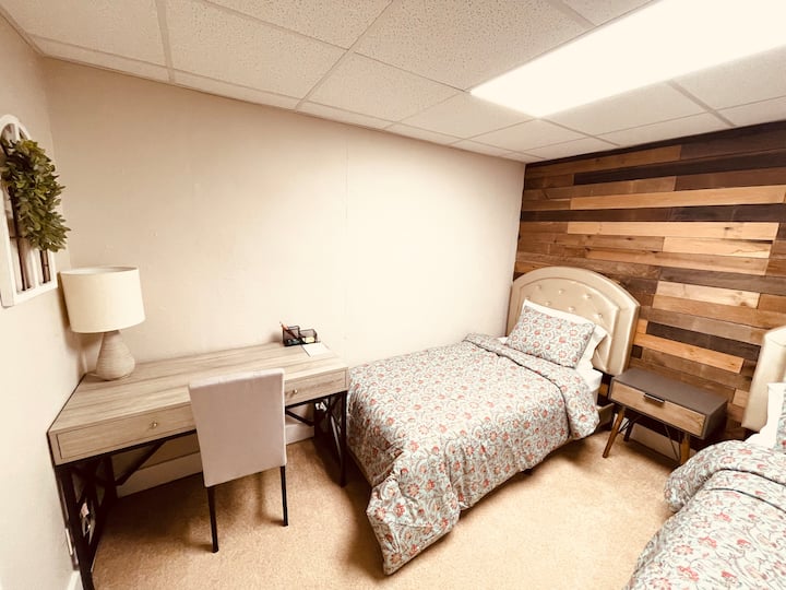 غرفة النوم 5