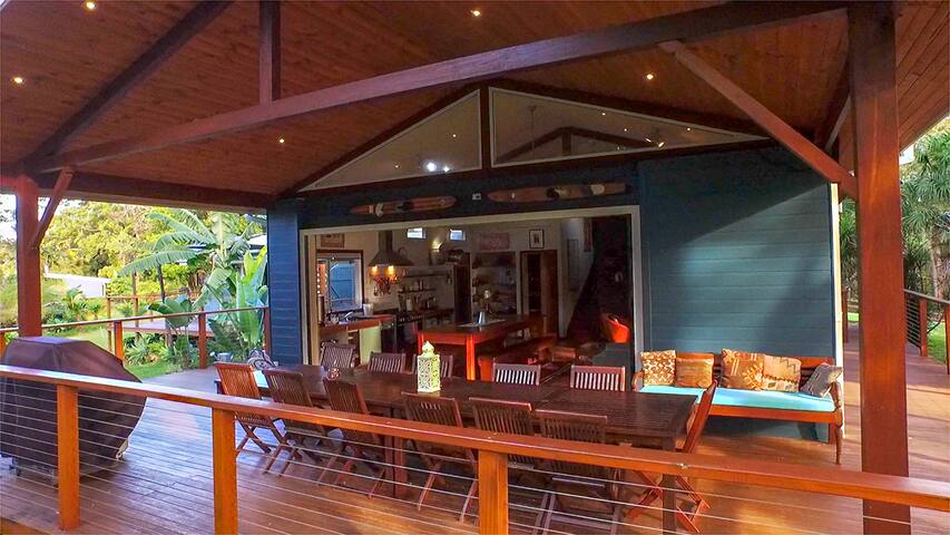 Sea Eagle Point Navigator House & Cabin gallery image 5