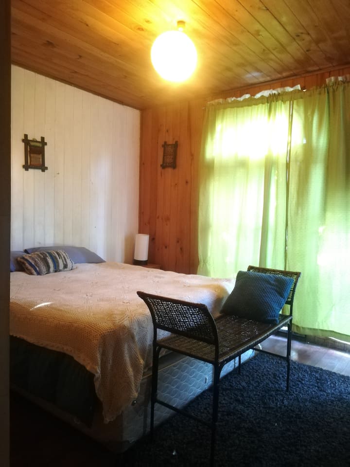 غرفة النوم 2