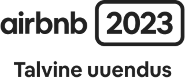 Airbnb 2023. aasta talvine uuendus