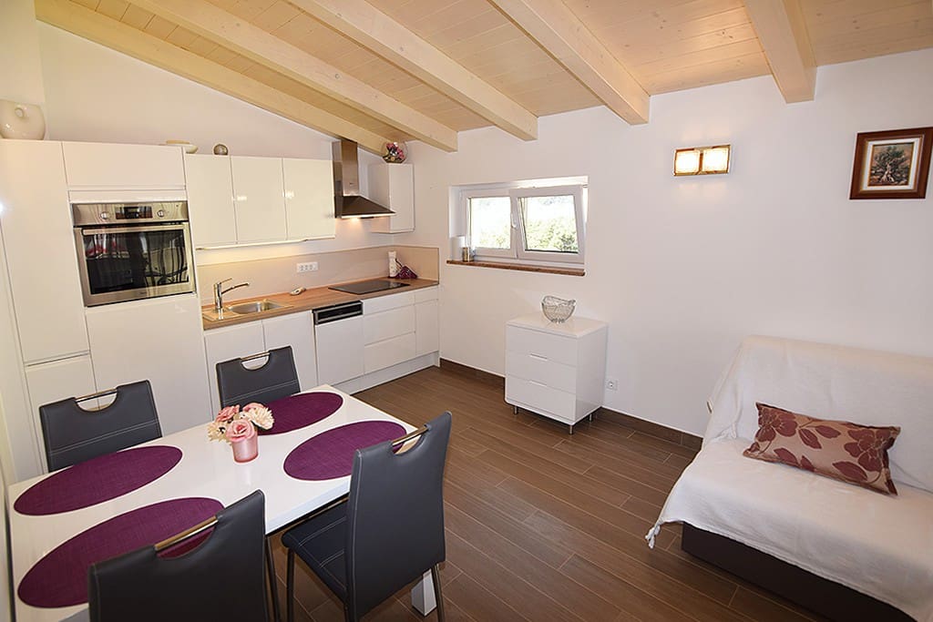 kitchen/livingroom