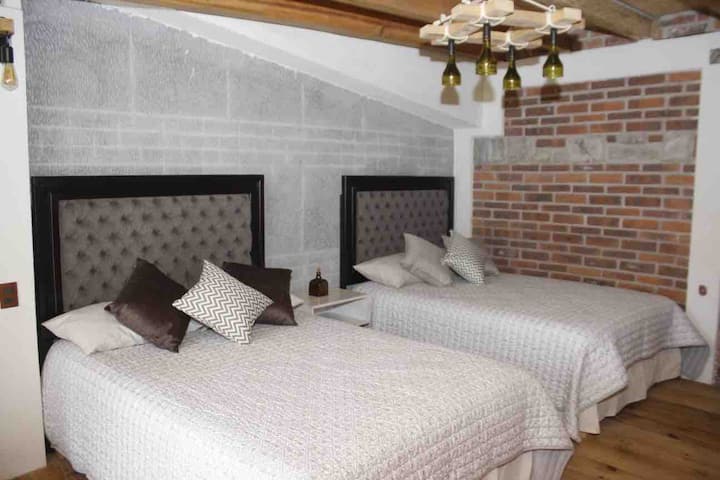 Спална соба 2