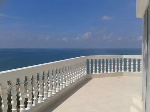 The Beach Suite 150 Sqm, Ocean View, 7th Floor