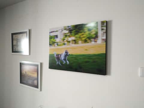 Casa excelente en cali tercer espacio