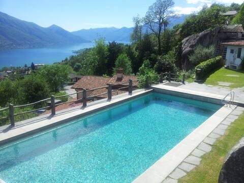 2 beautiful appartement im nature 4.5 stars FST