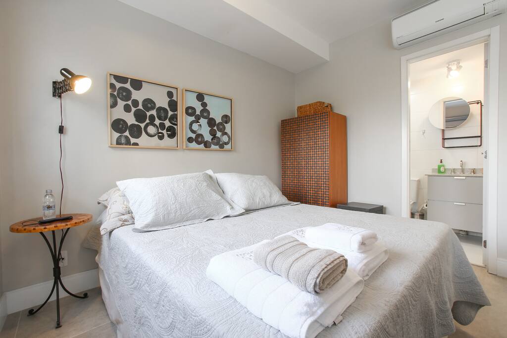 Cama Queen Size