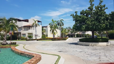 Residential villa in Diamante