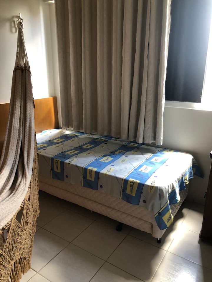 საძინებელი 2