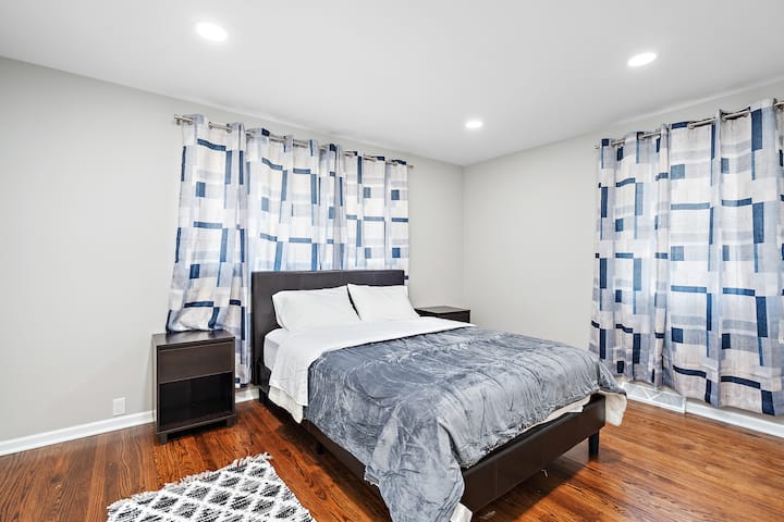 fleti chumba 1 cha kulala