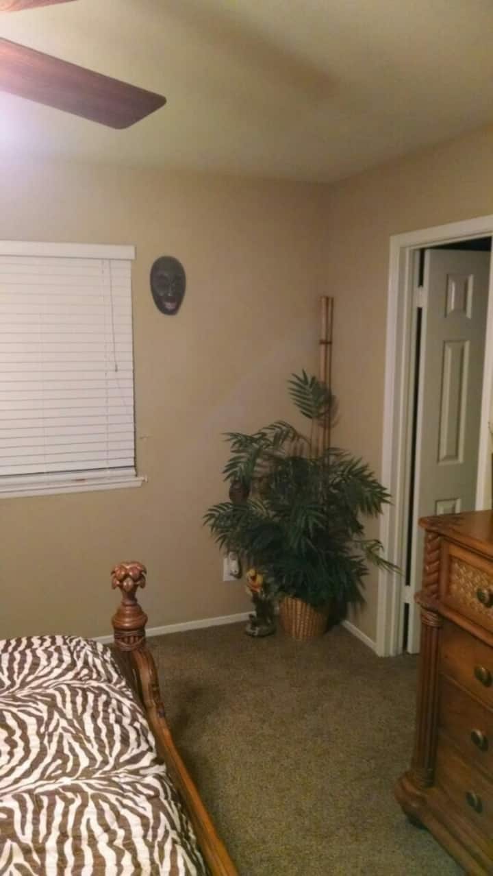 Habitación 2