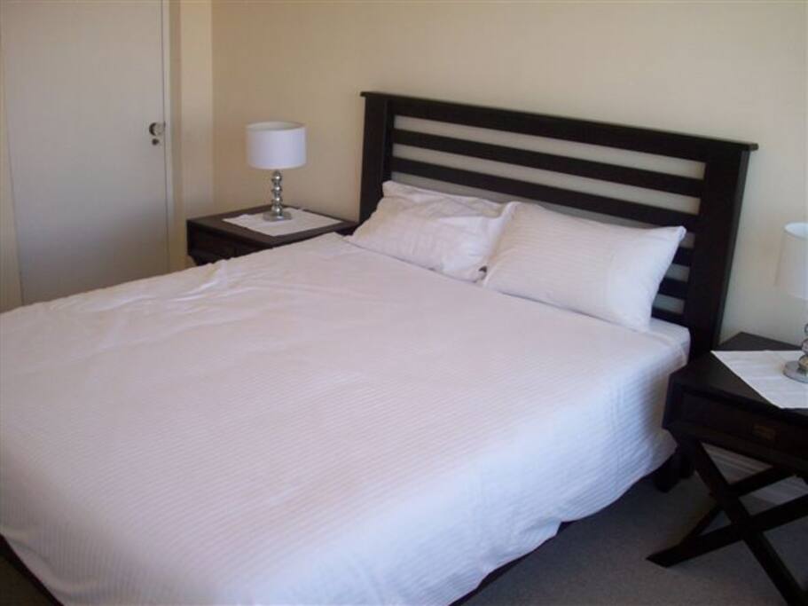 Double bedroom