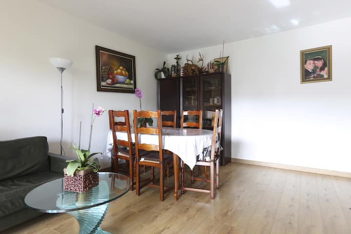 Residence Gutemberg - Montrouge