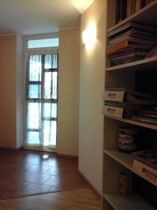 Ingresso
