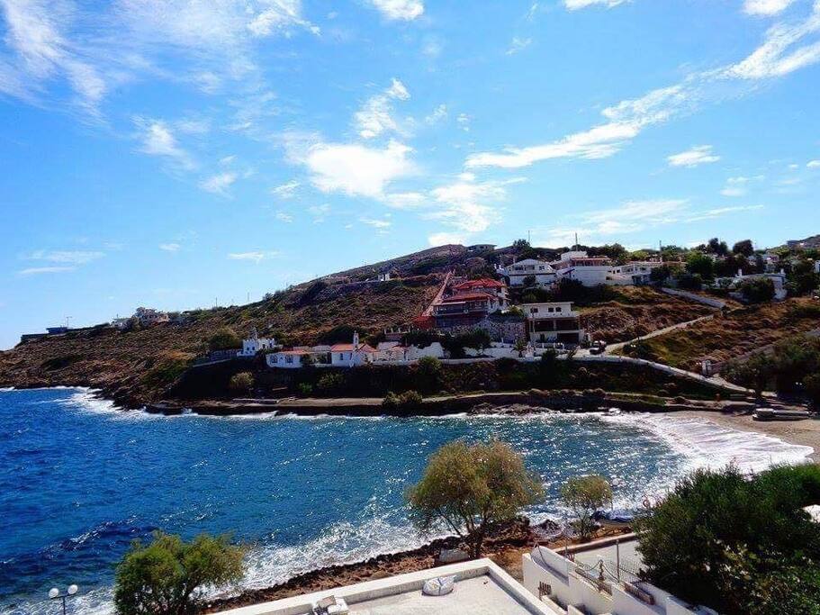 Thalassa Beach House Thalassa Beach House