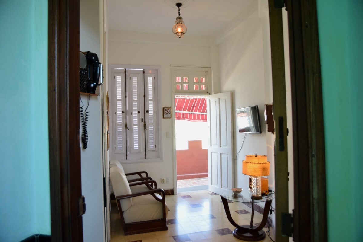 ¡Aquí te sentirás como en casa!


¡Aquí te sentirás como en casa!