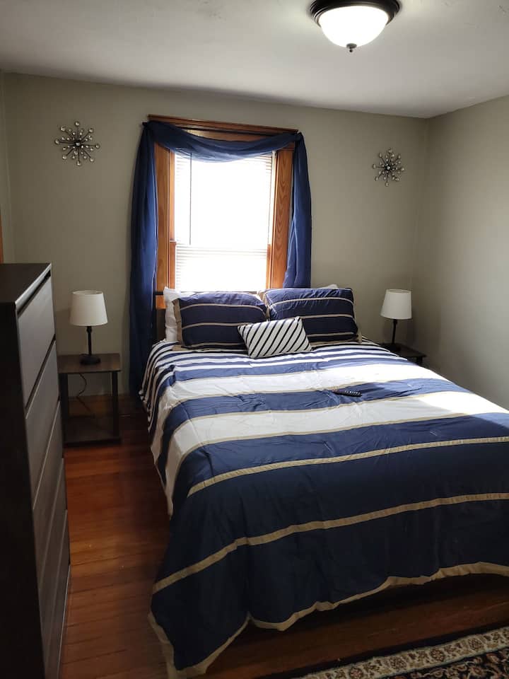 Საწოლი 15 × 203 სმ