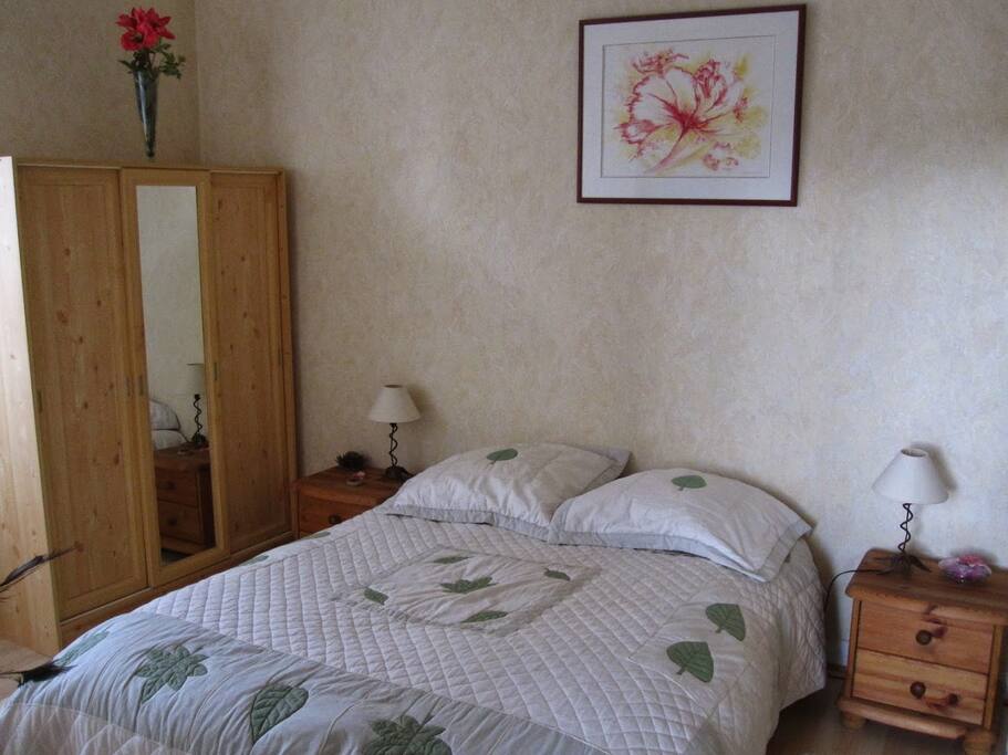 La chambre