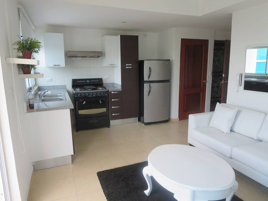 Cocina