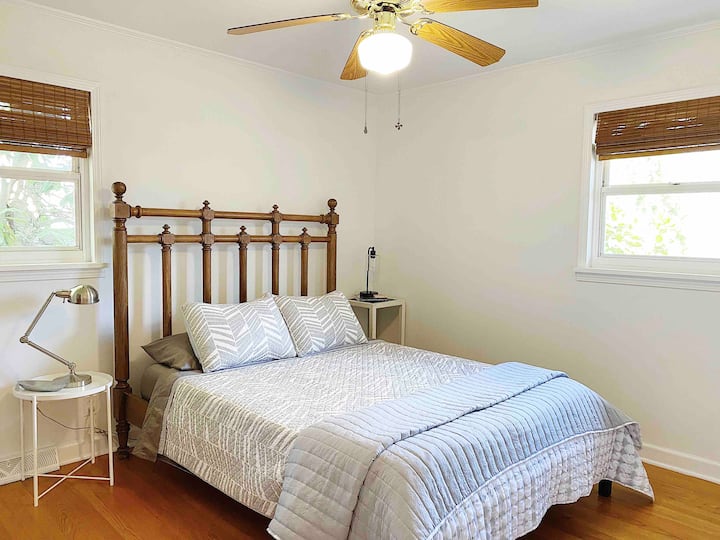 Charming Rock Hill Ranch 3bd/2ba