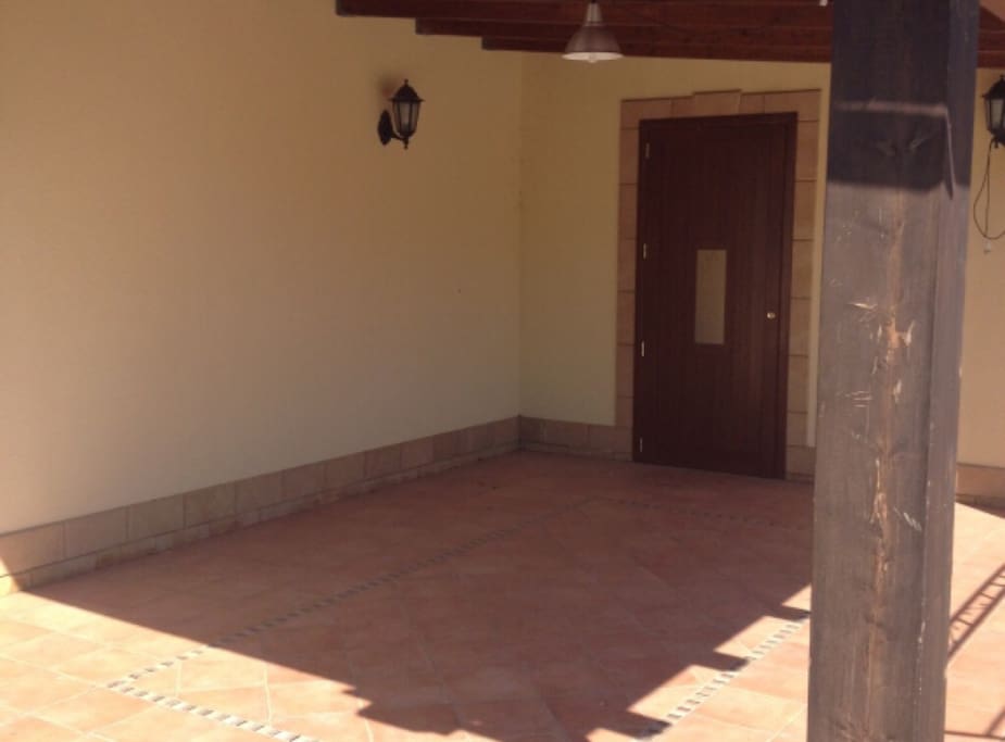 Veranda