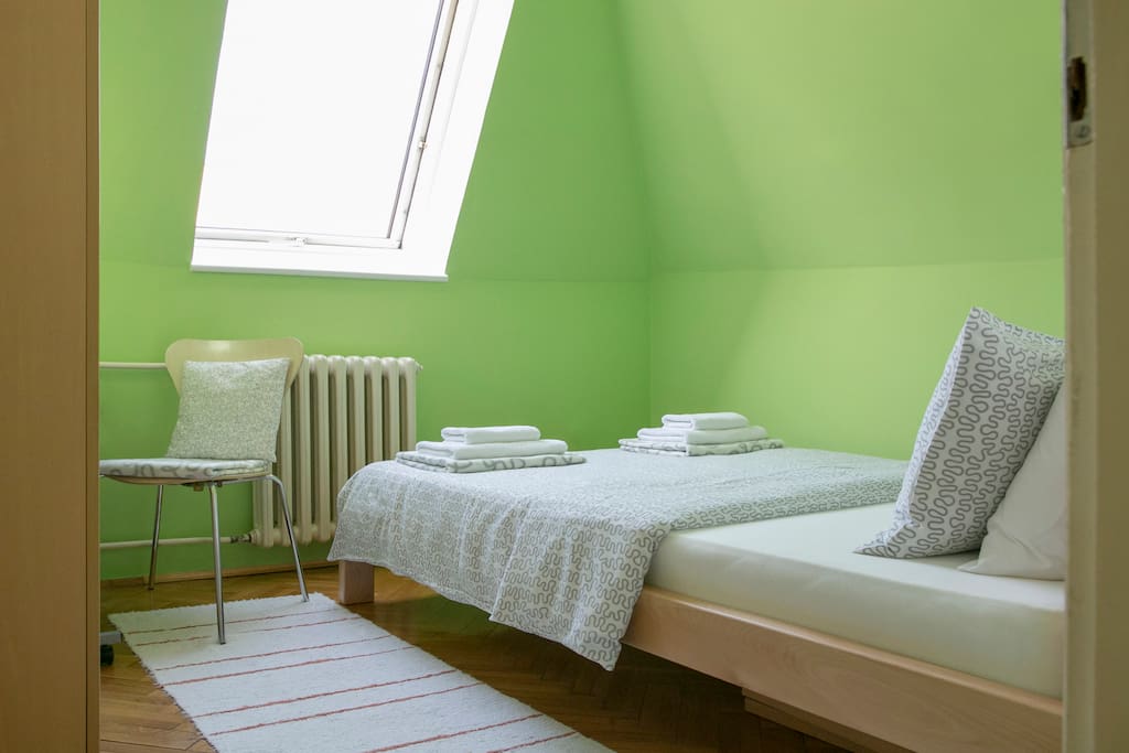 Room F