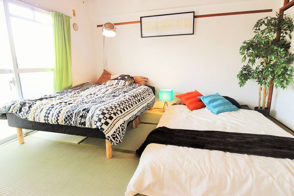 2doublebed