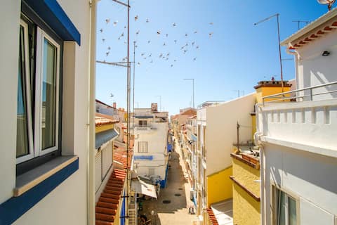 Feel Nazaré - Boutique Apartments A2